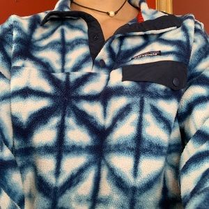 Patagonia Pullover